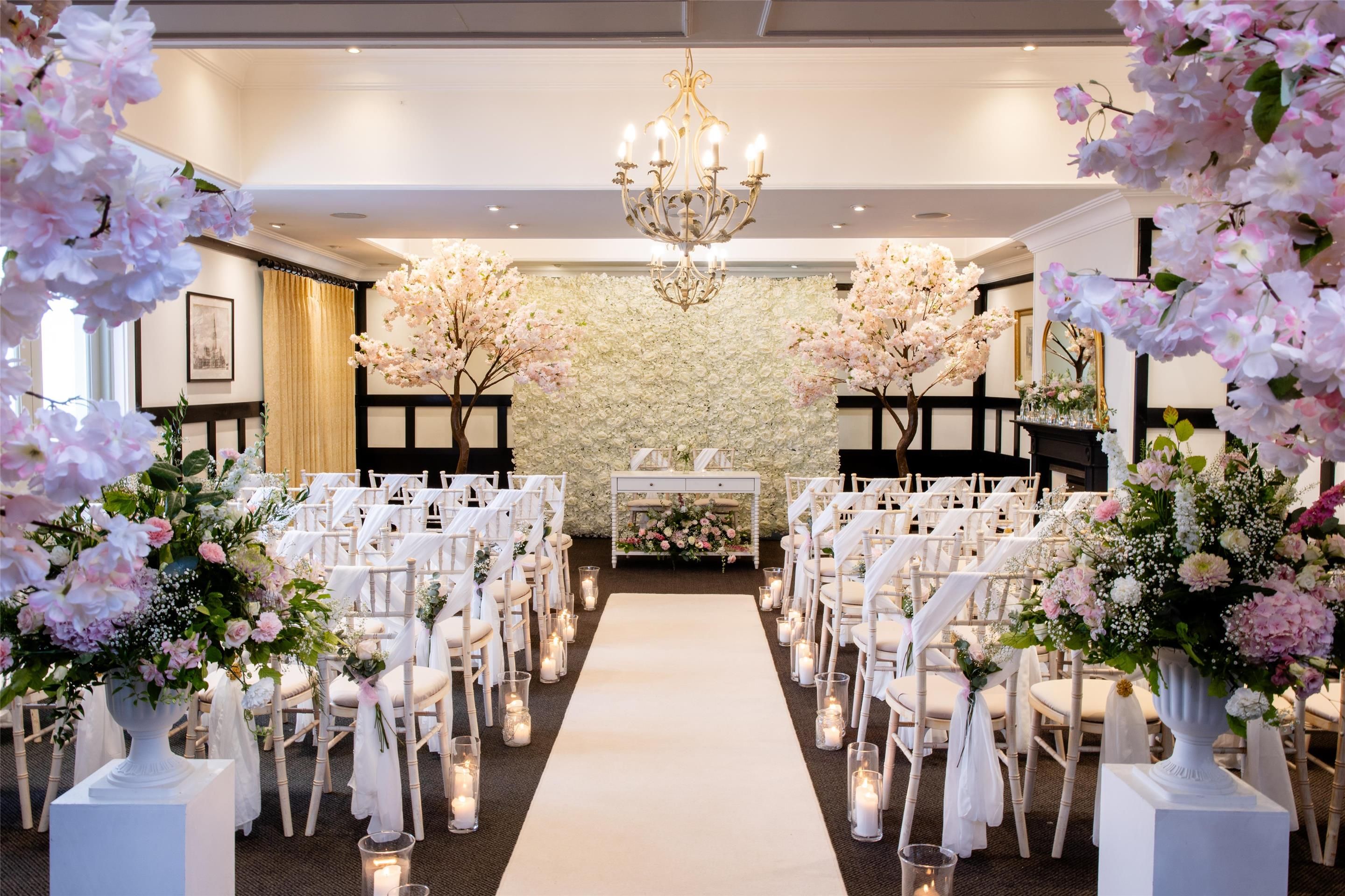 אולם אירועים