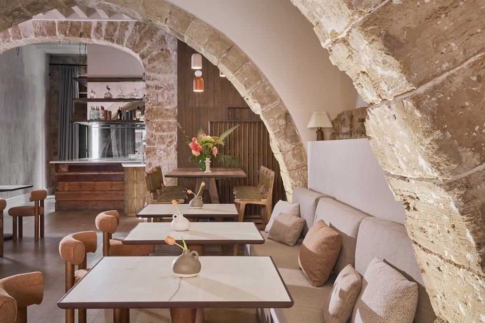 מסעדה תמונה