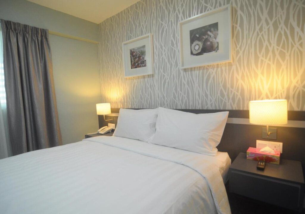 חדר שינה תמונה