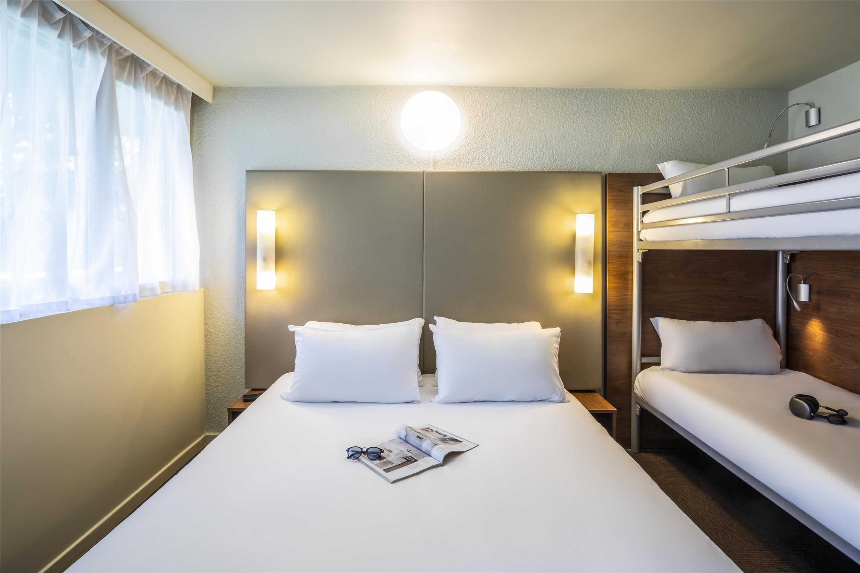 חדר שינה תמונה