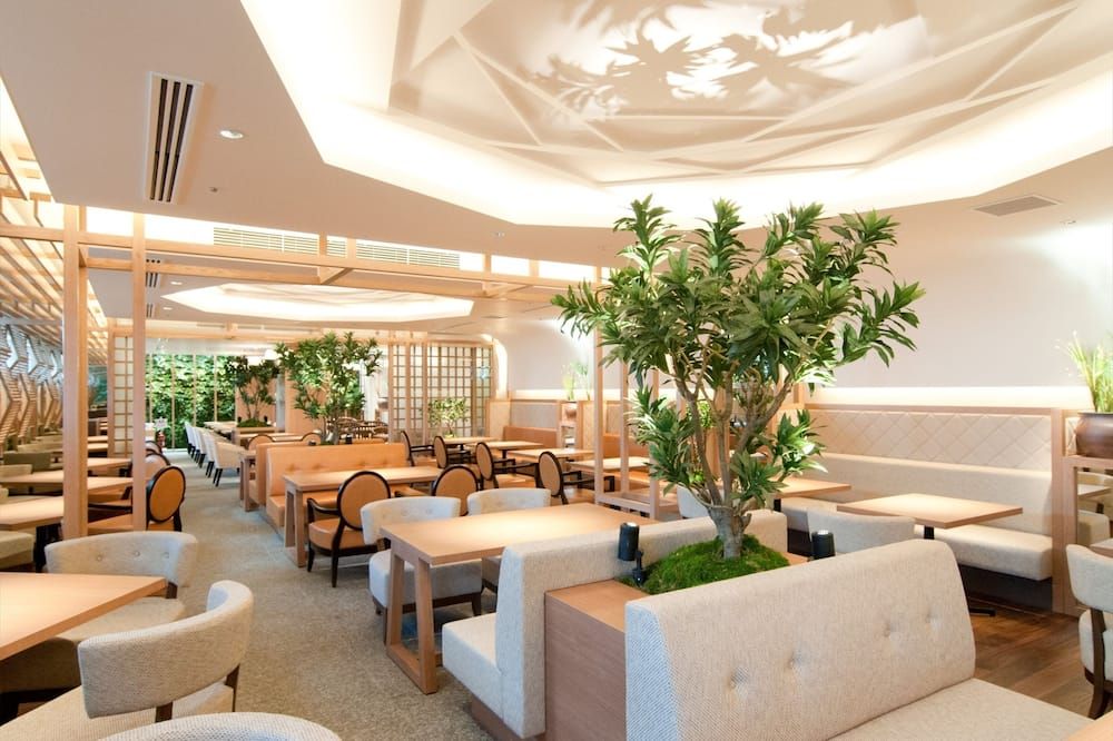 מסעדה תמונה