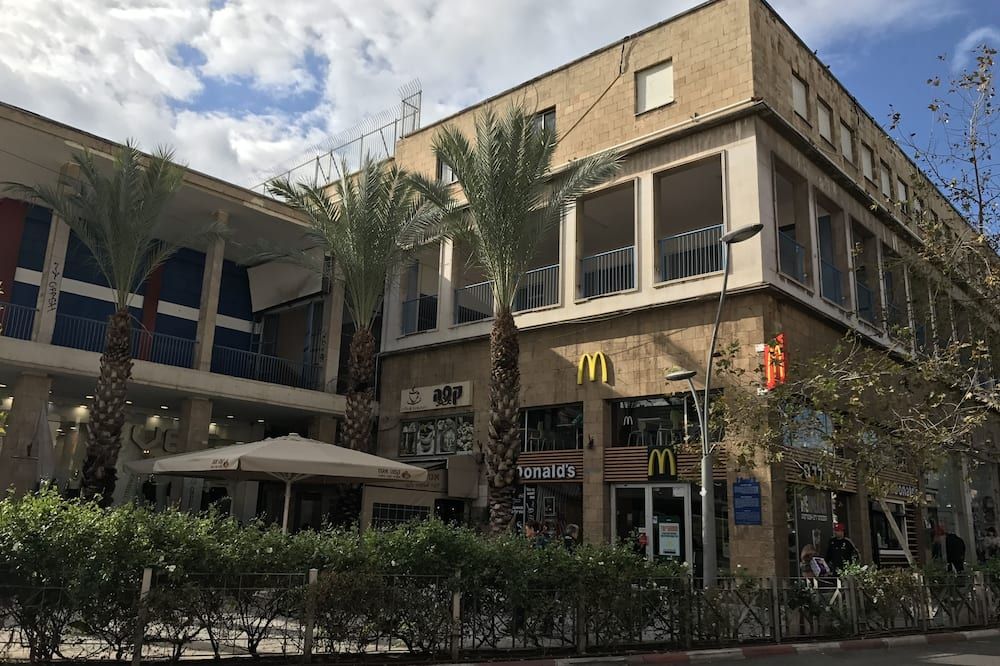 בניין