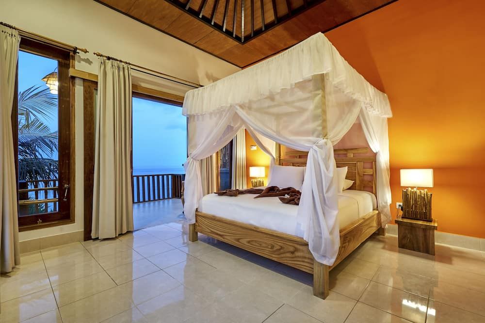 חדר שינה תמונה