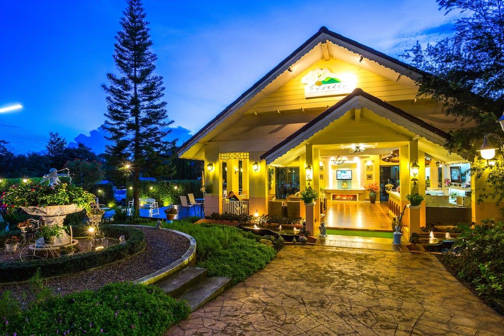 בניין תמונה