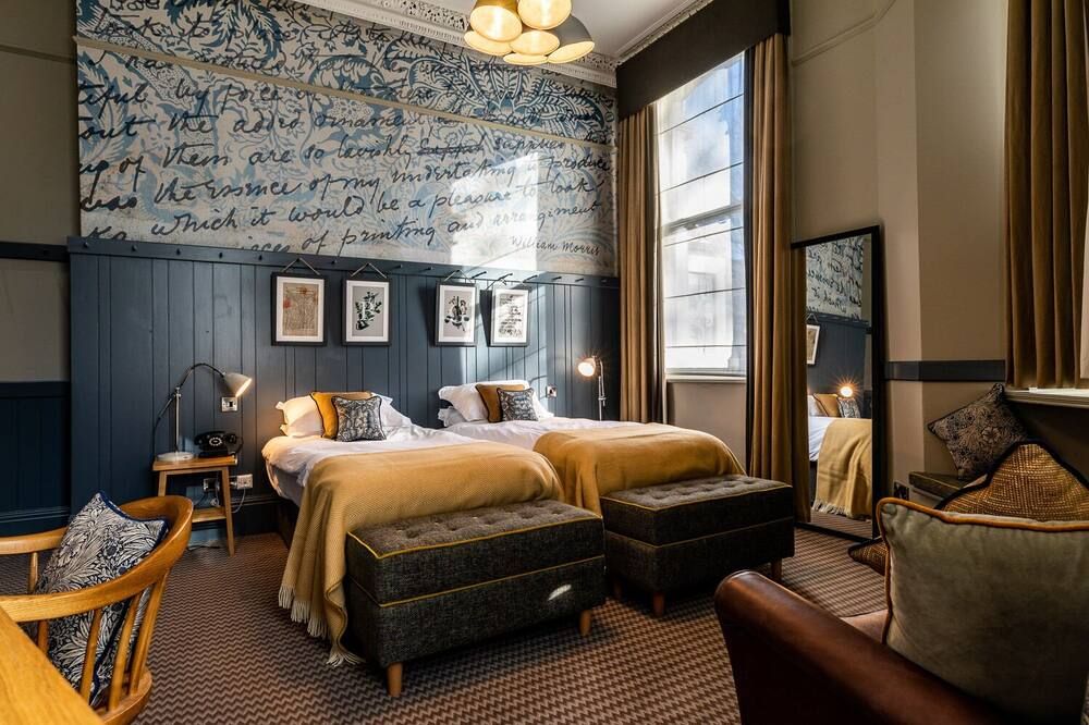 חדר שינה תמונה