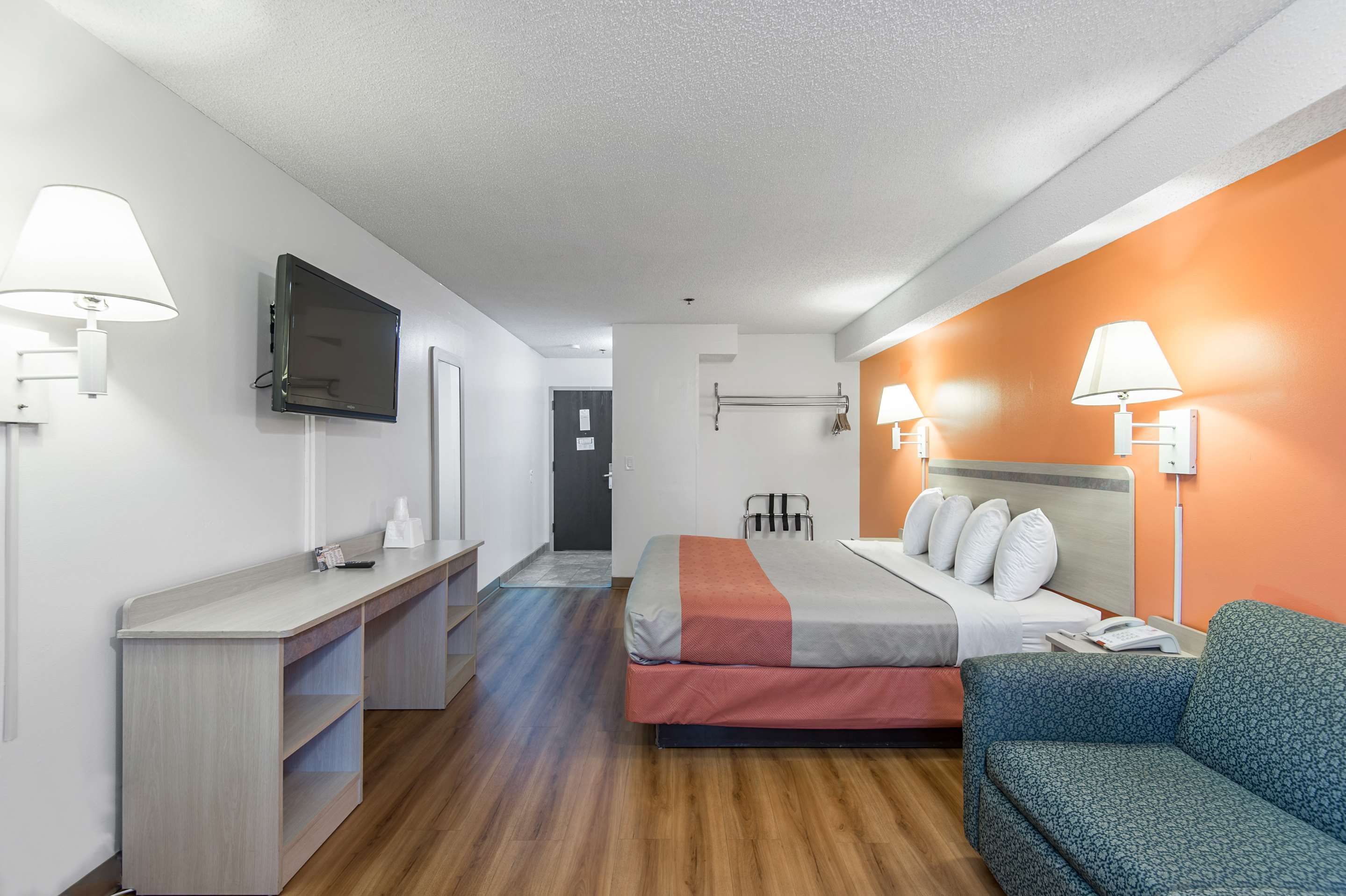חדר שינה