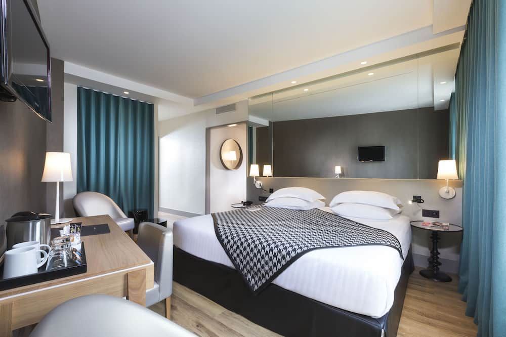 חדר שינה תמונה