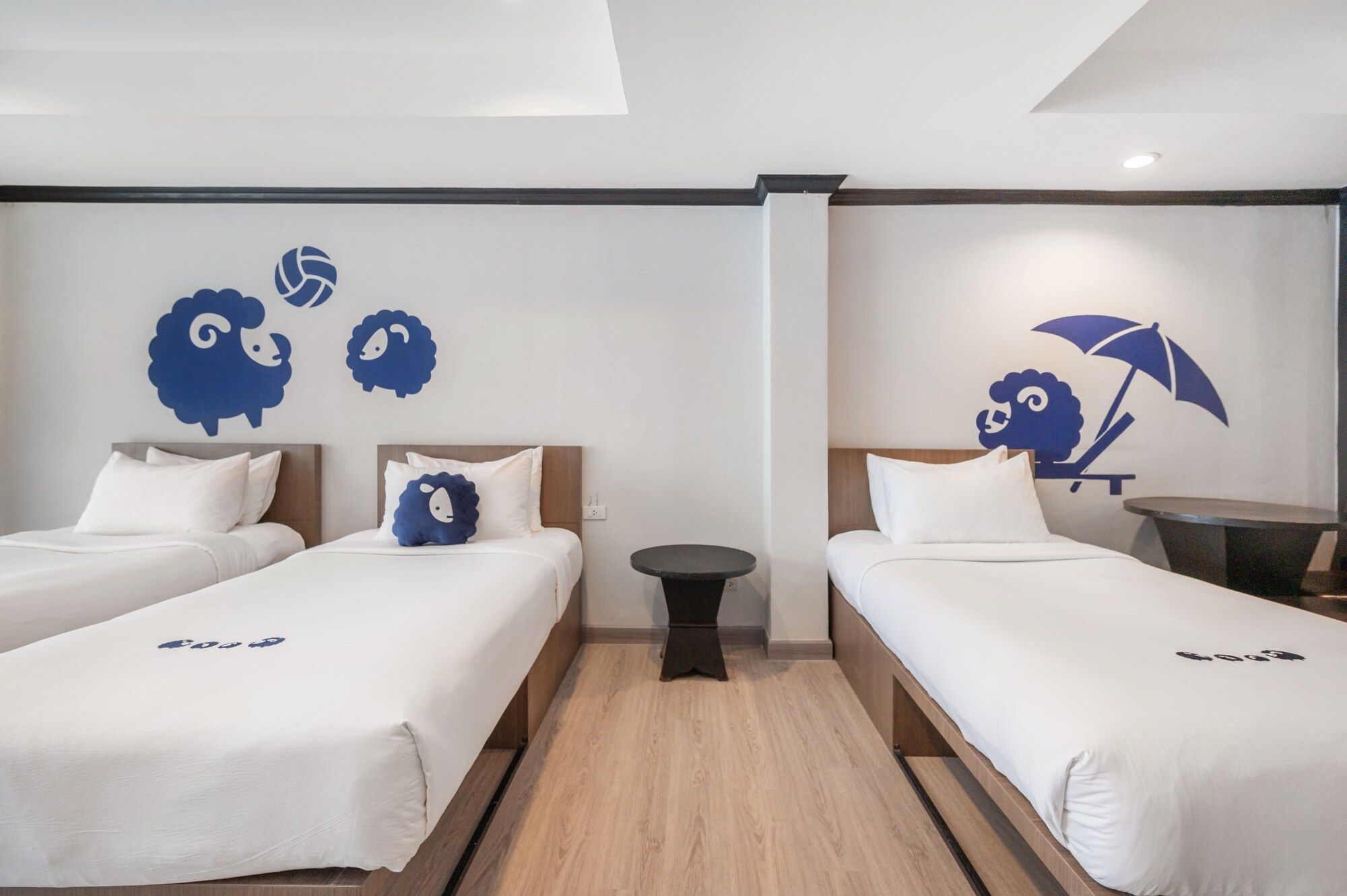 חדר שינה