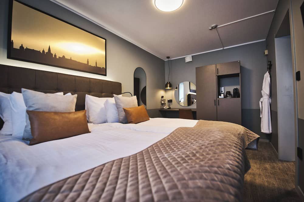 חדר שינה תמונה