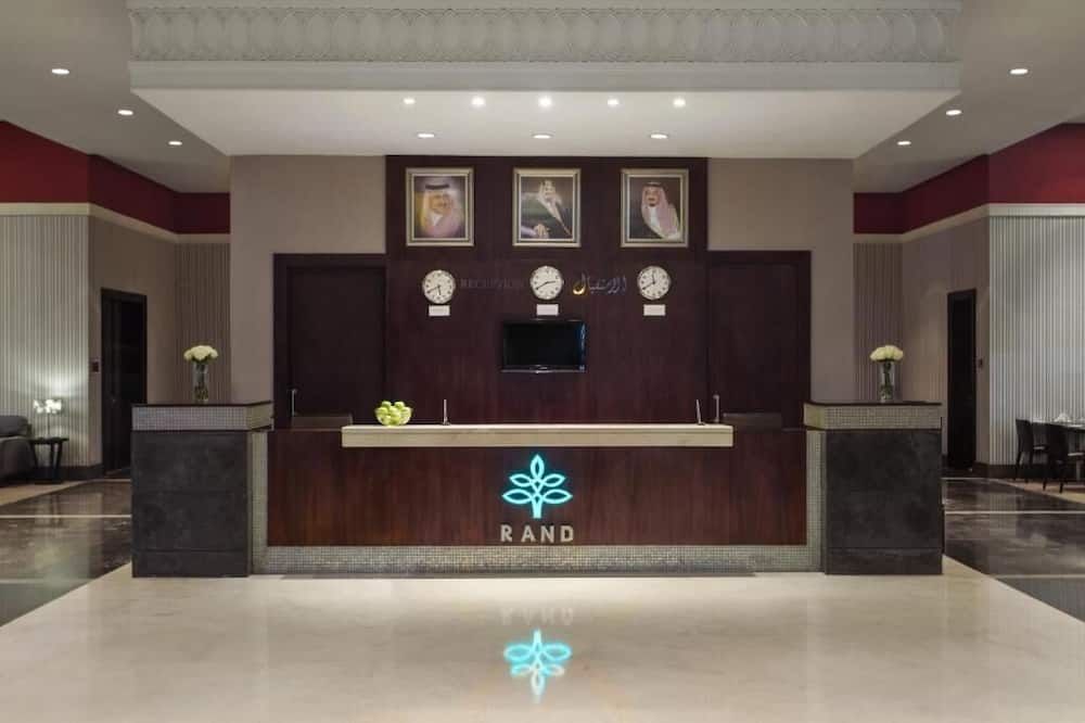 דלפק קבלה תמונה