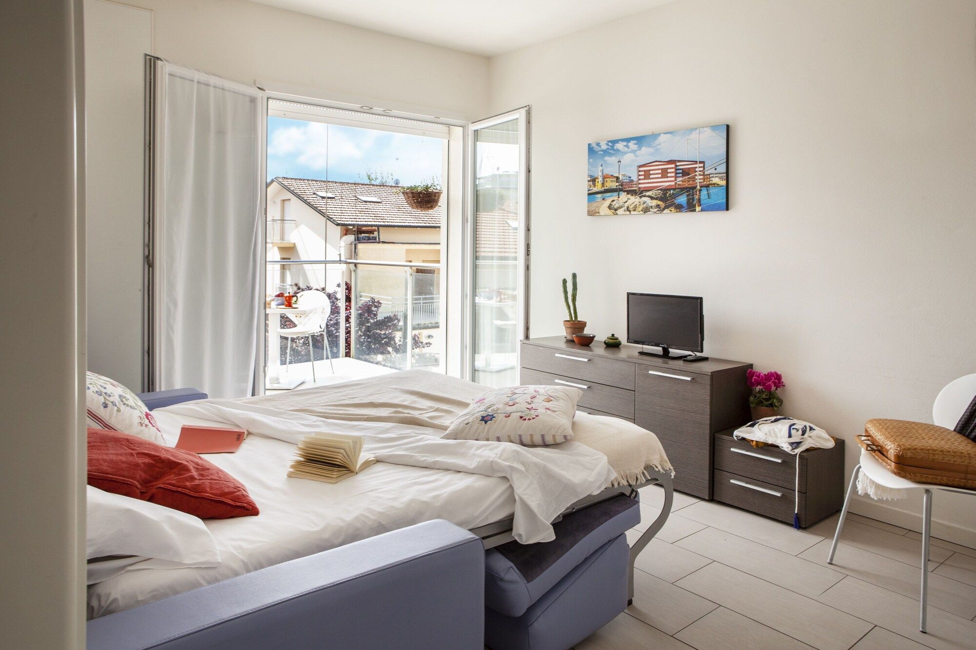 חדר שינה תמונה