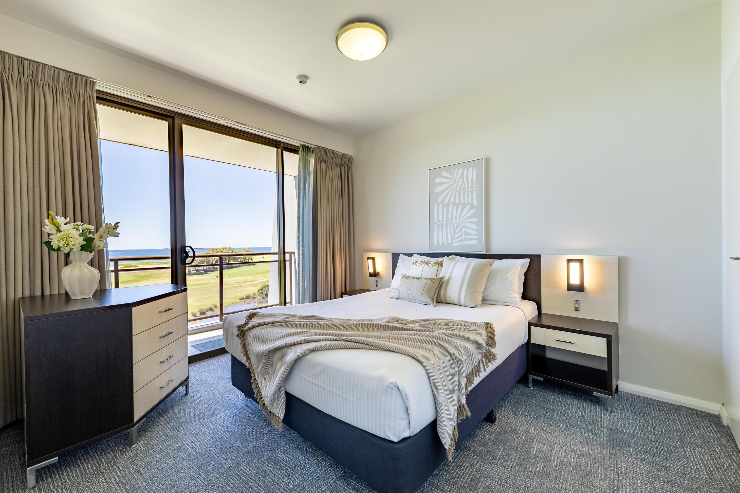 חדר שינה