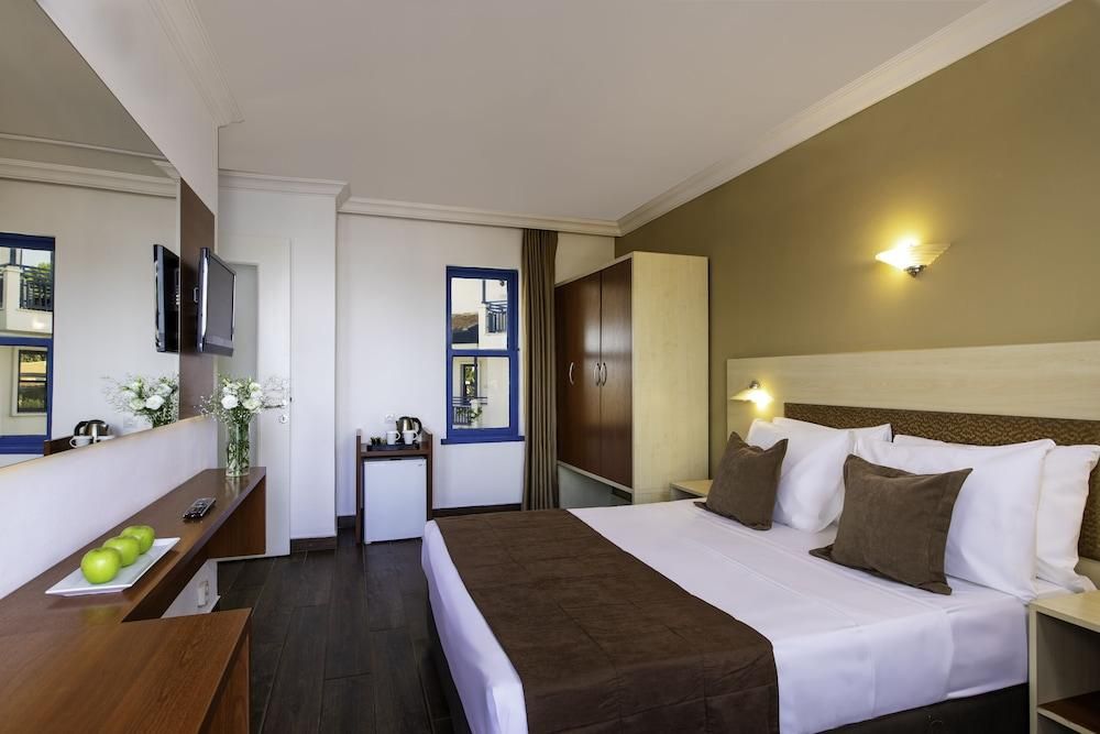 חדר שינה
