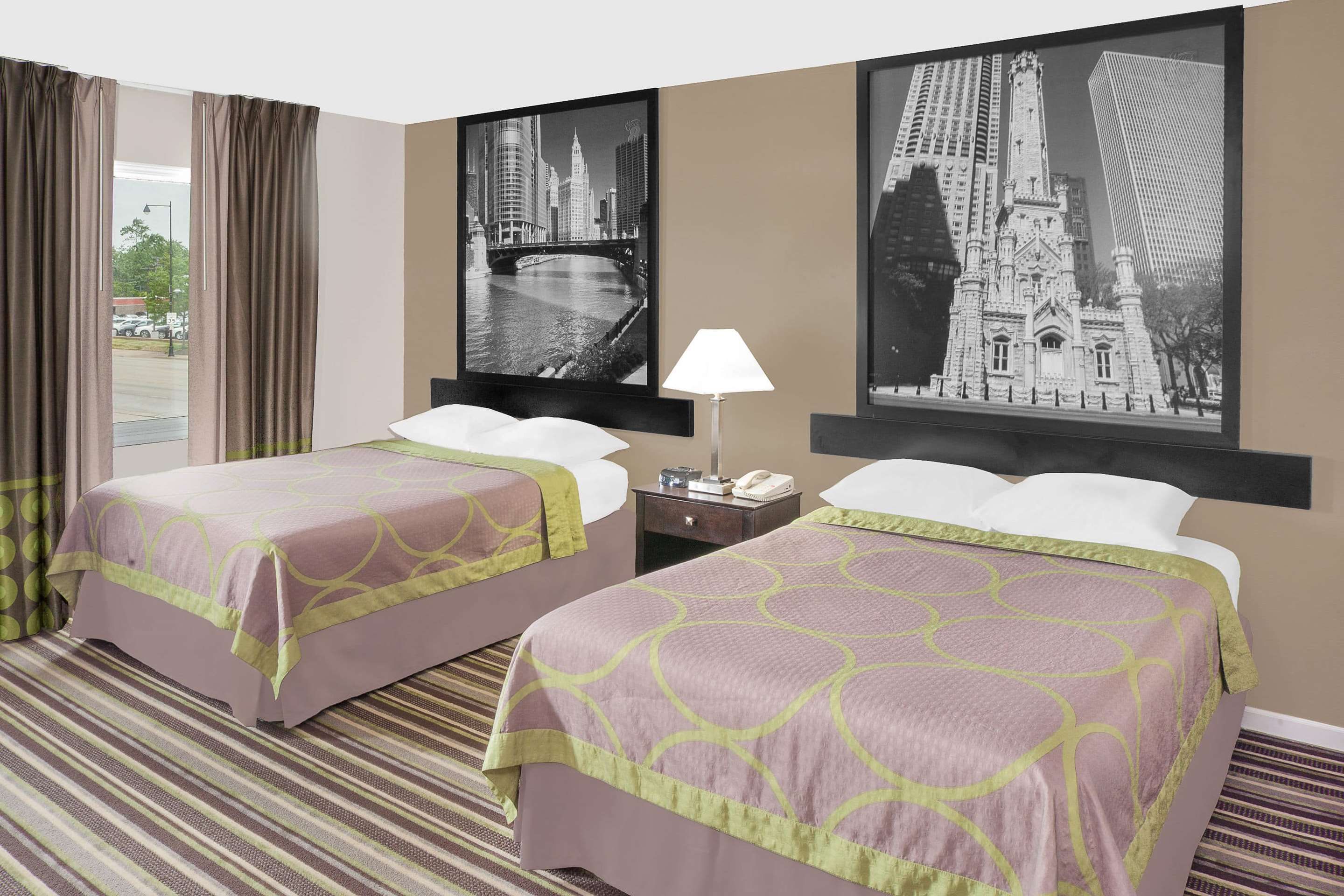 חדר שינה תמונה