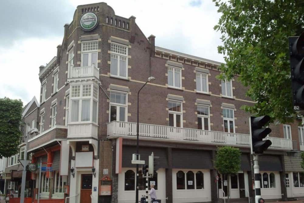 בניין תמונה