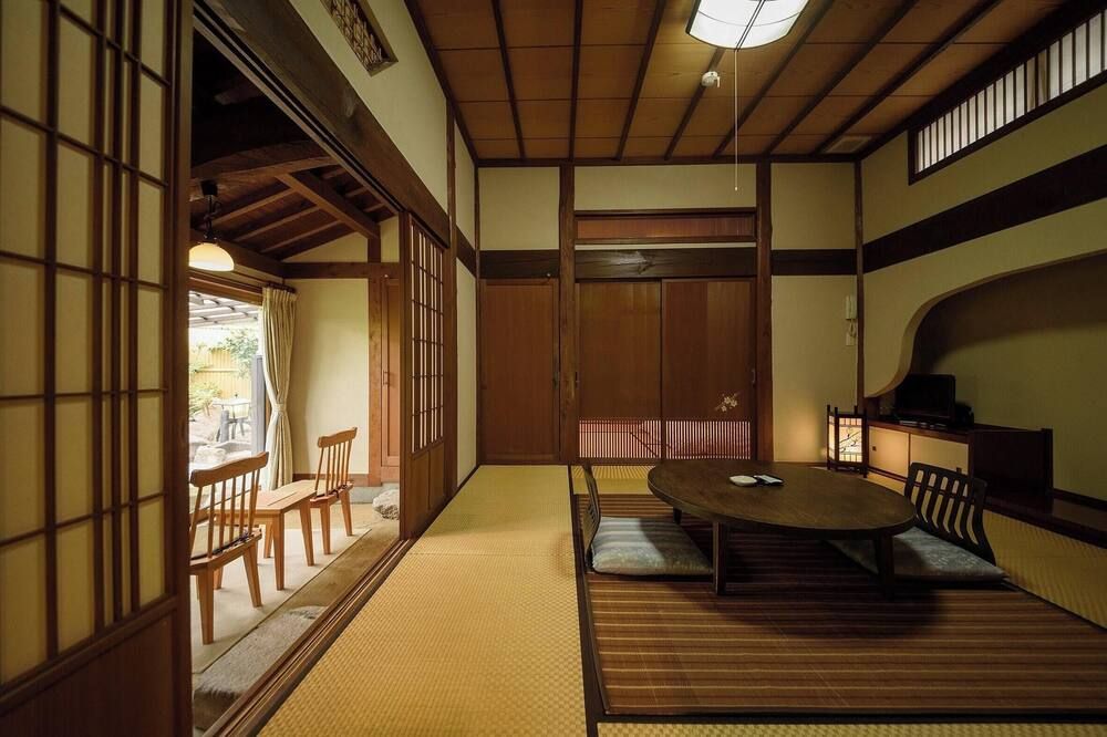 חדר אוכל תמונה