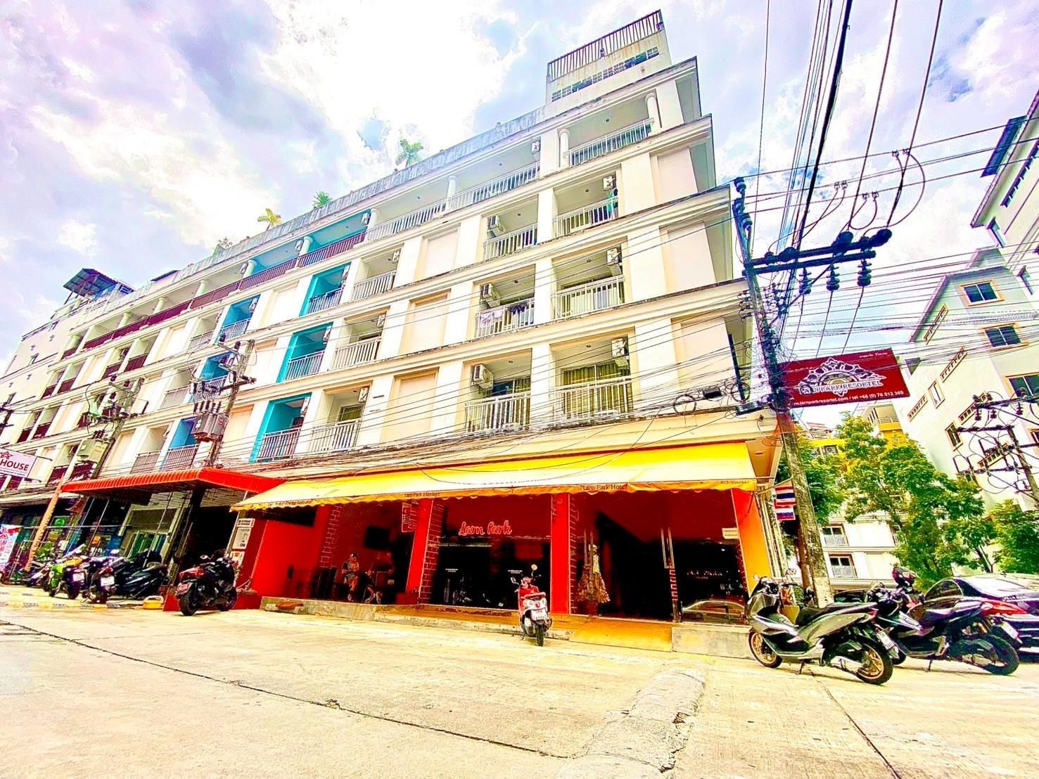 בניין