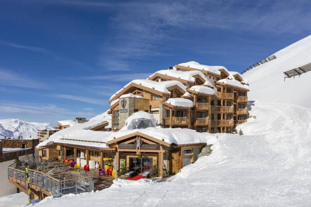 בניין