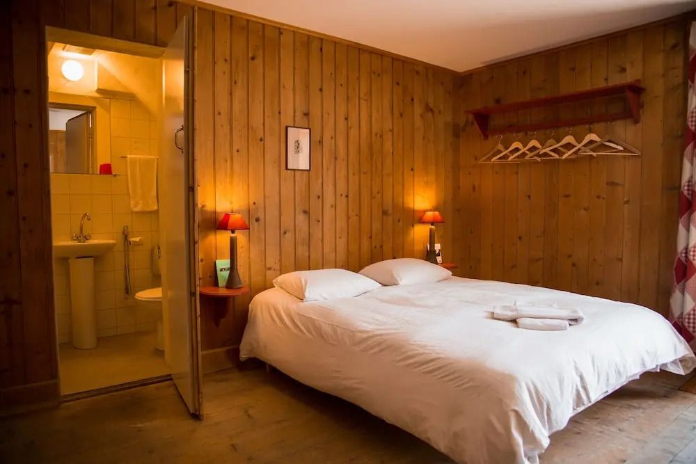 חדר שינה תמונה