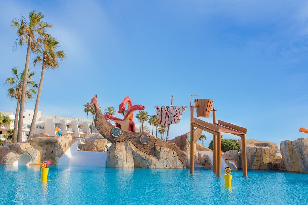 נוחות המלון