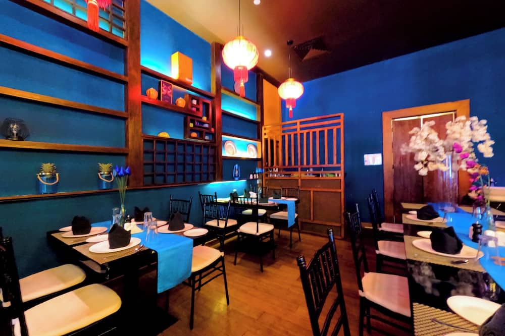 מסעדה תמונה