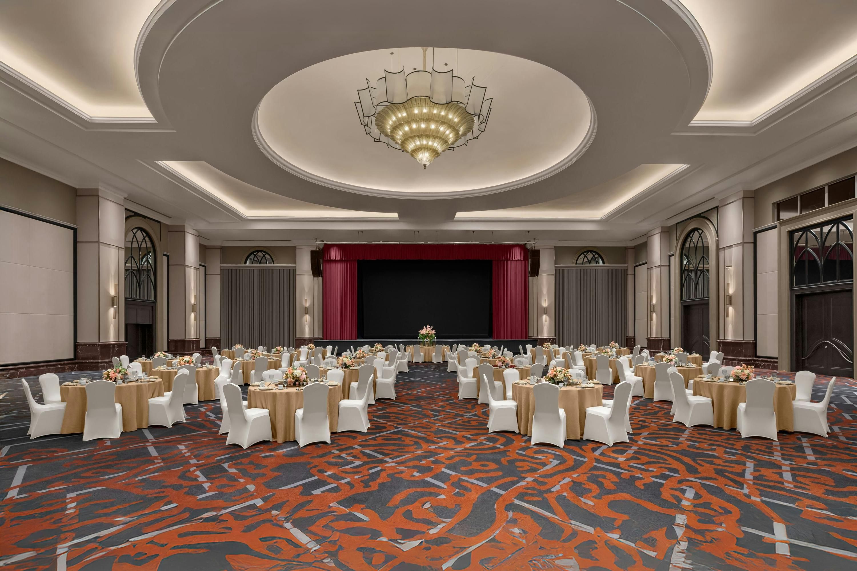 אולם אירועים