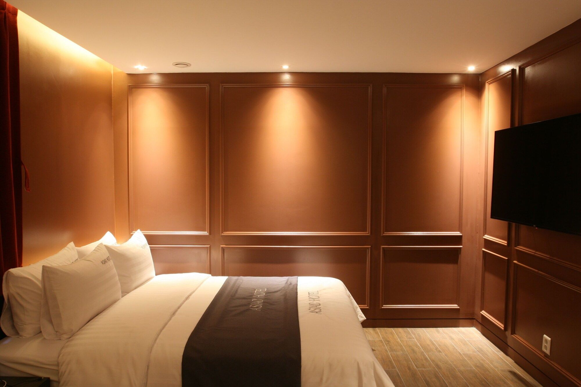 חדר שינה תמונה