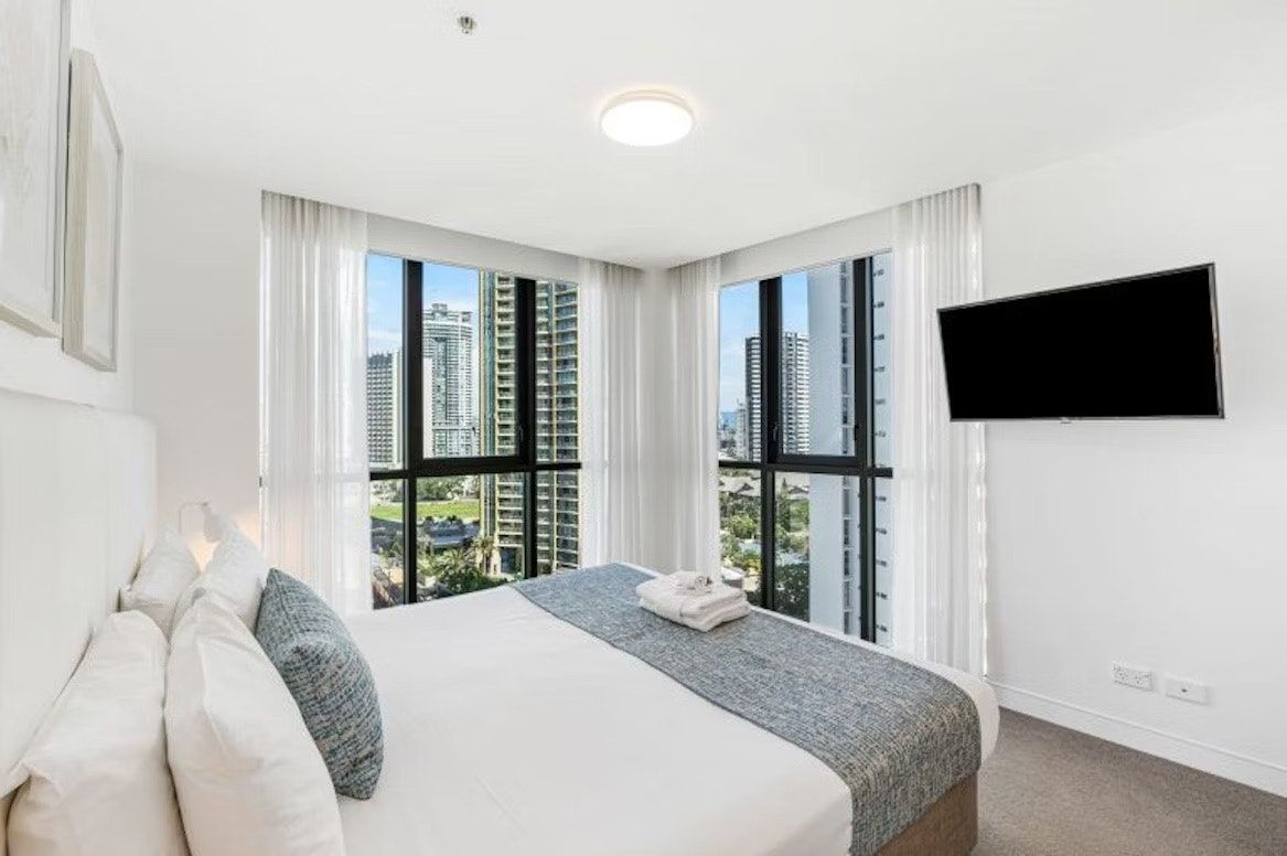 נוחות המלון