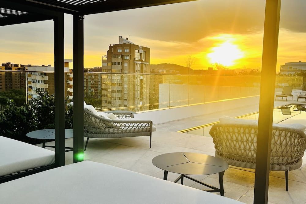 מרפסת תמונה