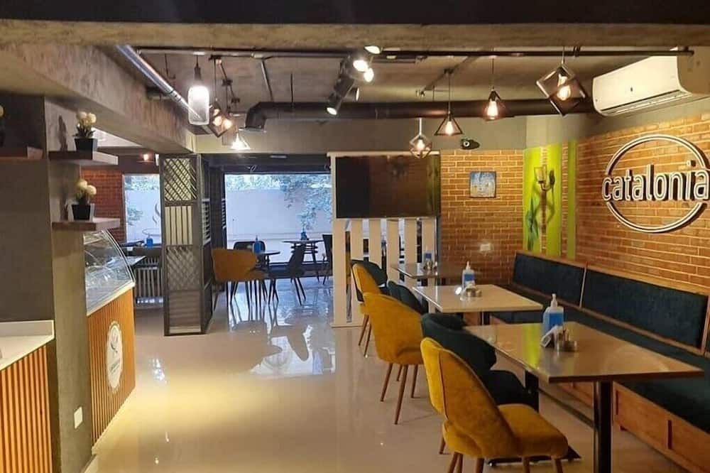 מסעדה תמונה