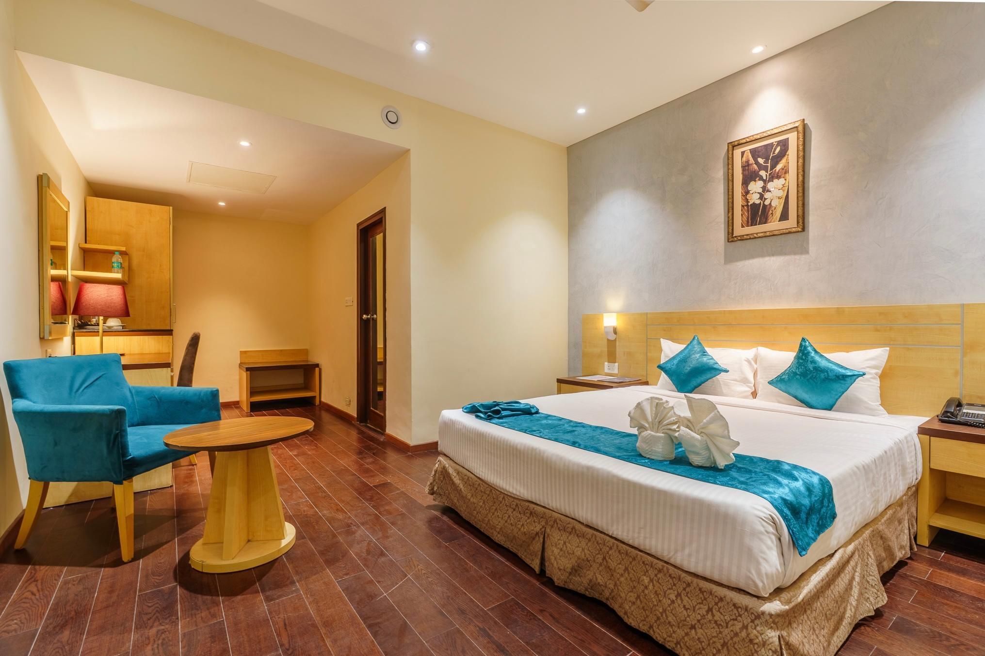 חדר שינה תמונה