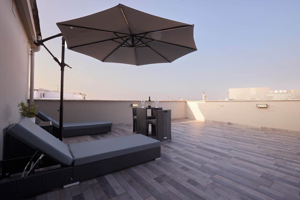 מרפסת תמונה