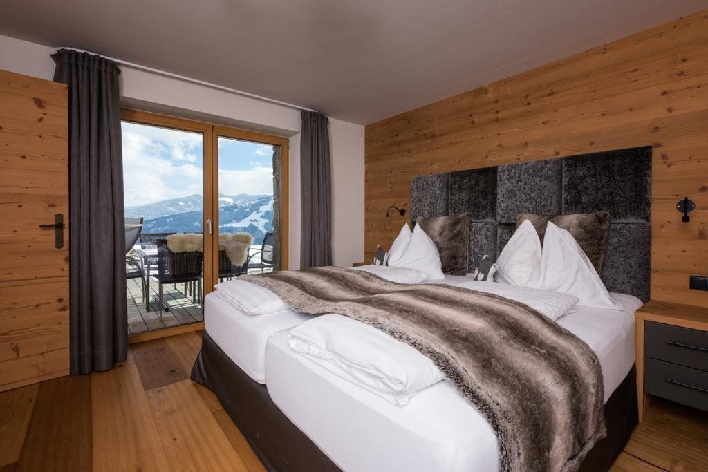 חדר שינה תמונה