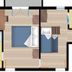 תוכנית קומה (Floorplan)