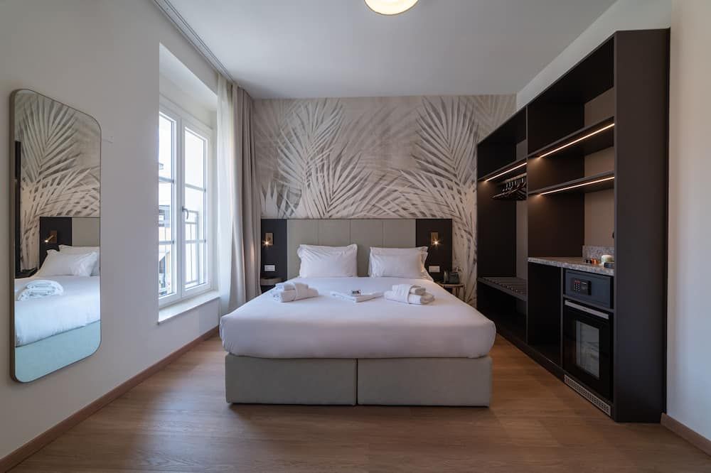 חדר שינה תמונה