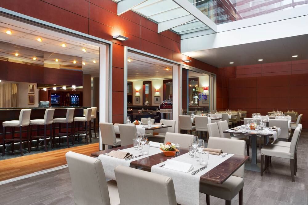 מסעדה תמונה