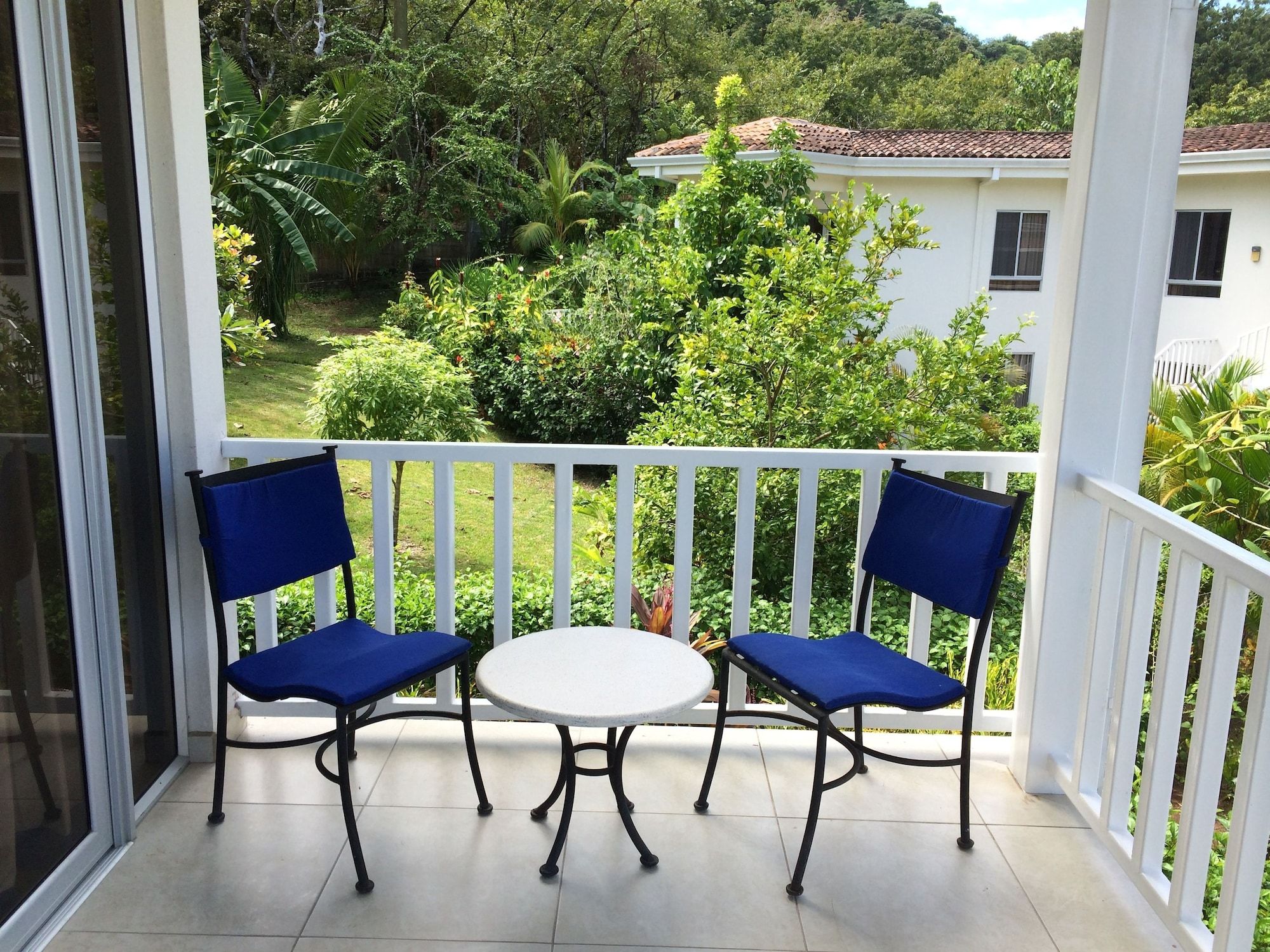 מרפסת תמונה