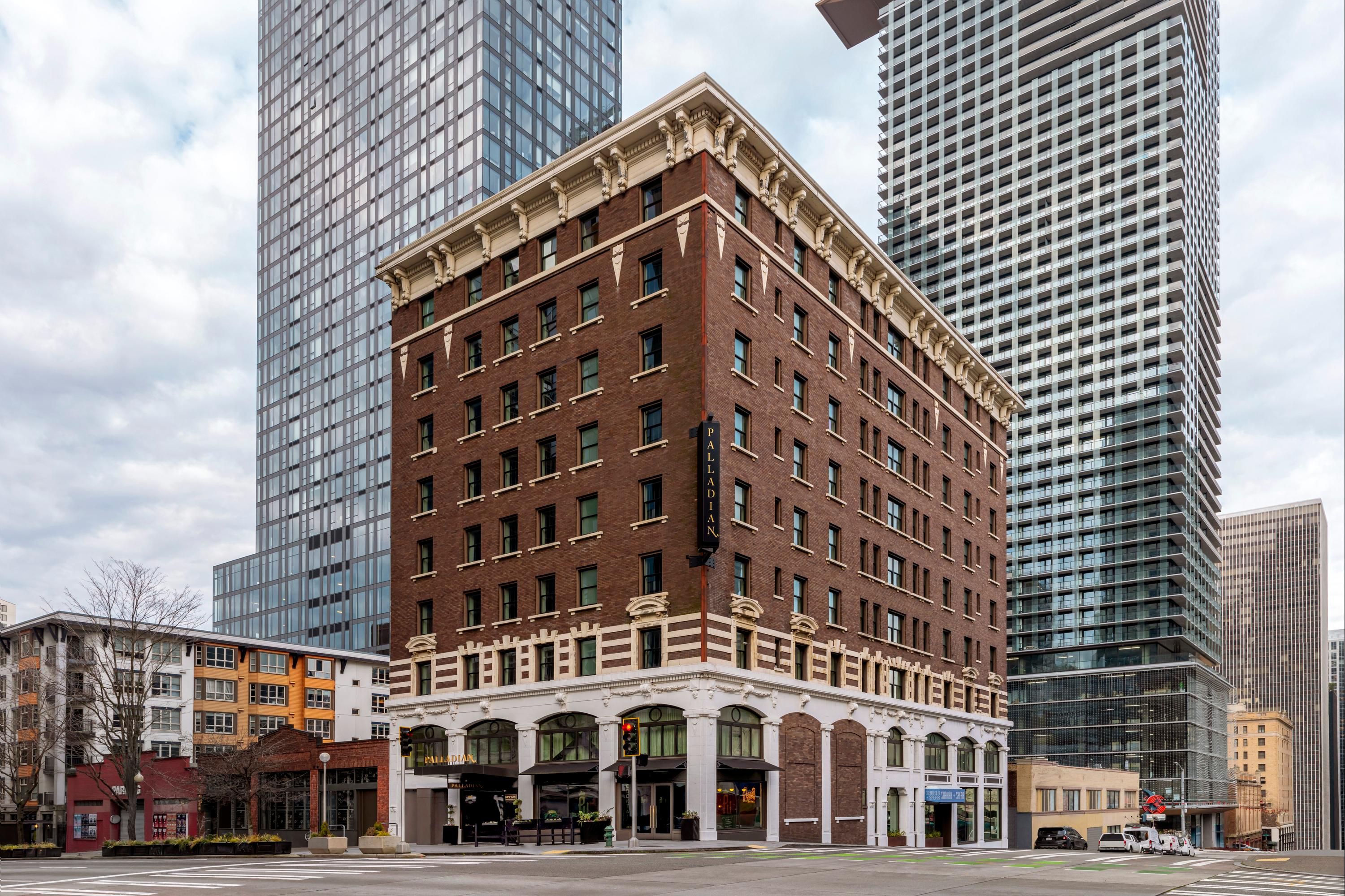 בניין תמונה