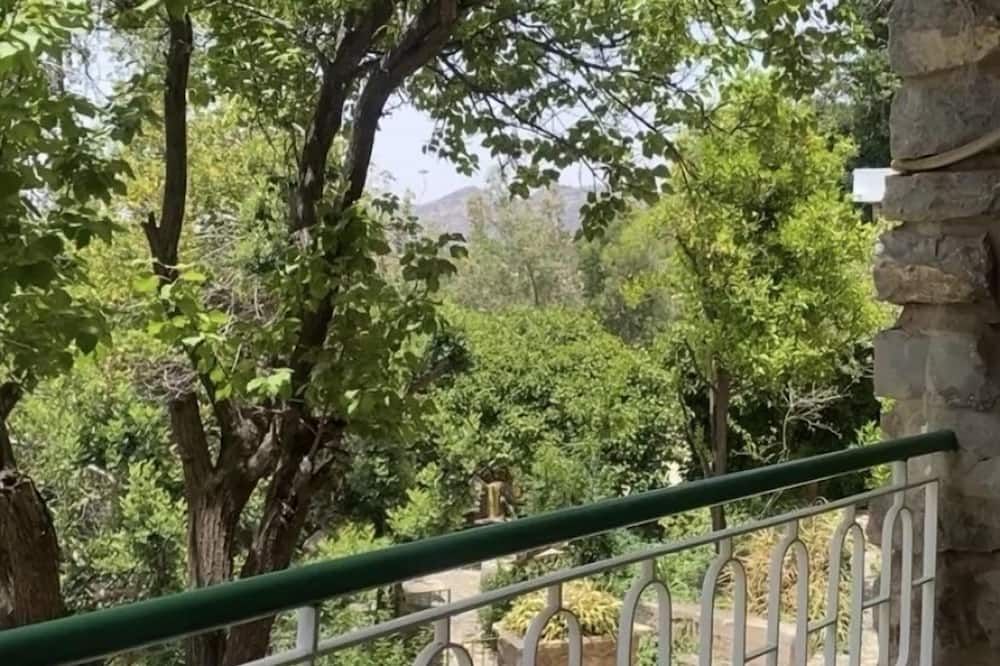 נוף חיצוני