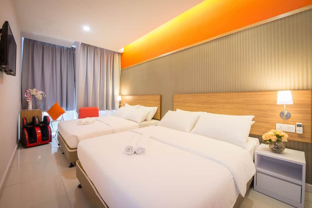 חדר שינה תמונה