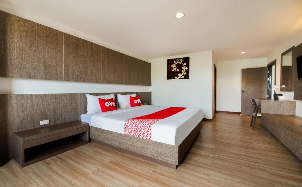 חדר שינה תמונה