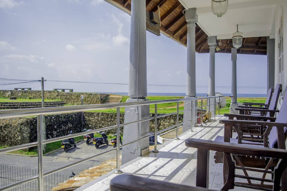 מרפסת תמונה