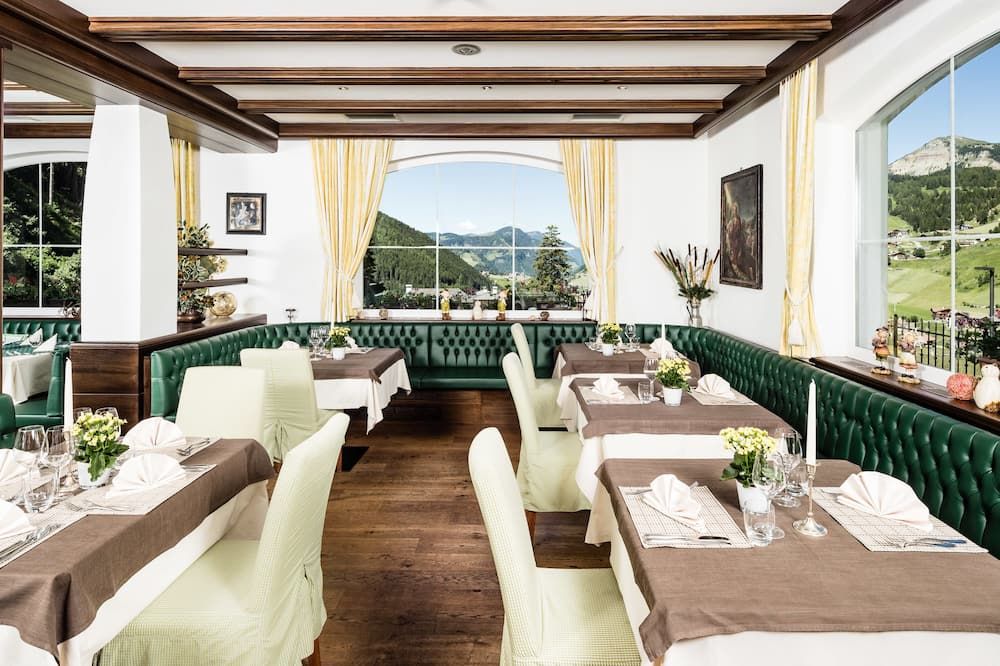 מסעדה תמונה