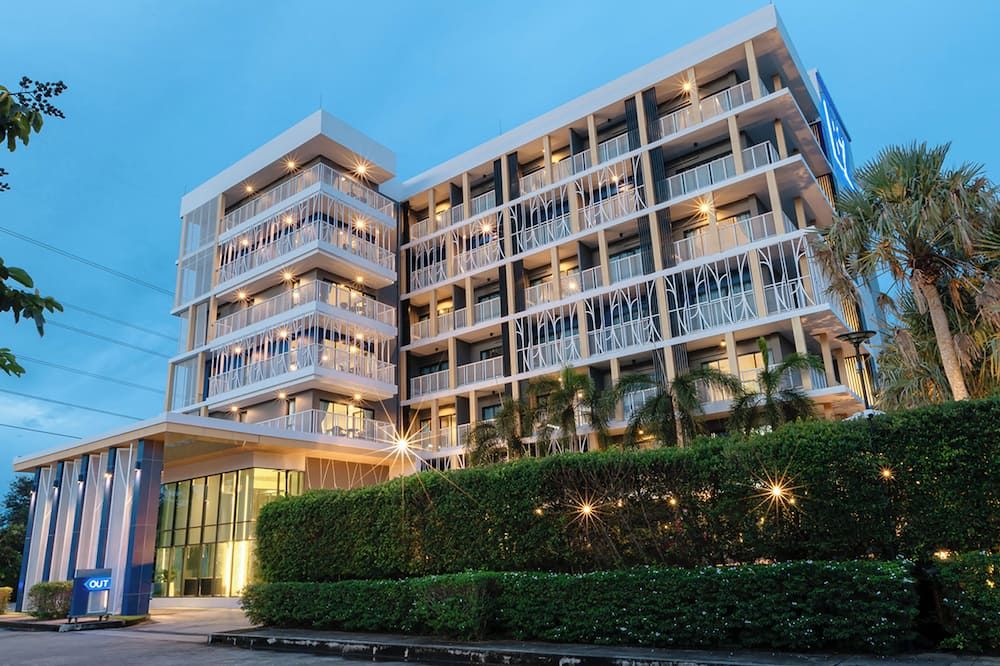 בניין תמונה