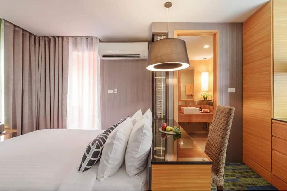 חדר שינה תמונה