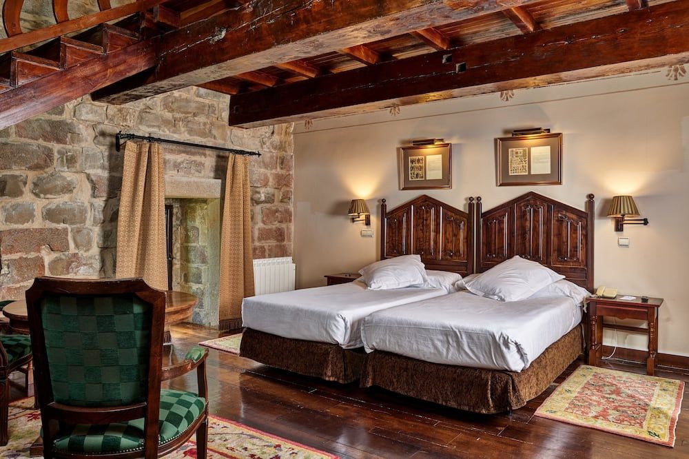 חדר שינה תמונה