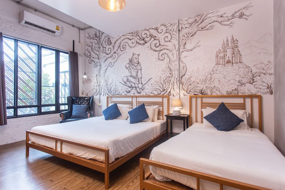 חדר שינה תמונה