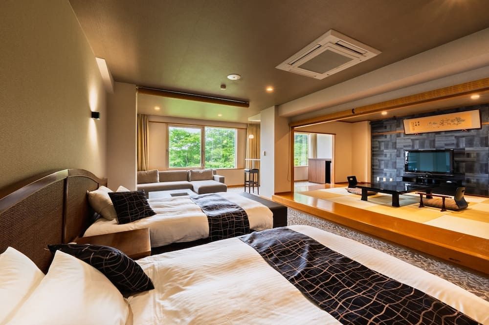 חדר שינה תמונה