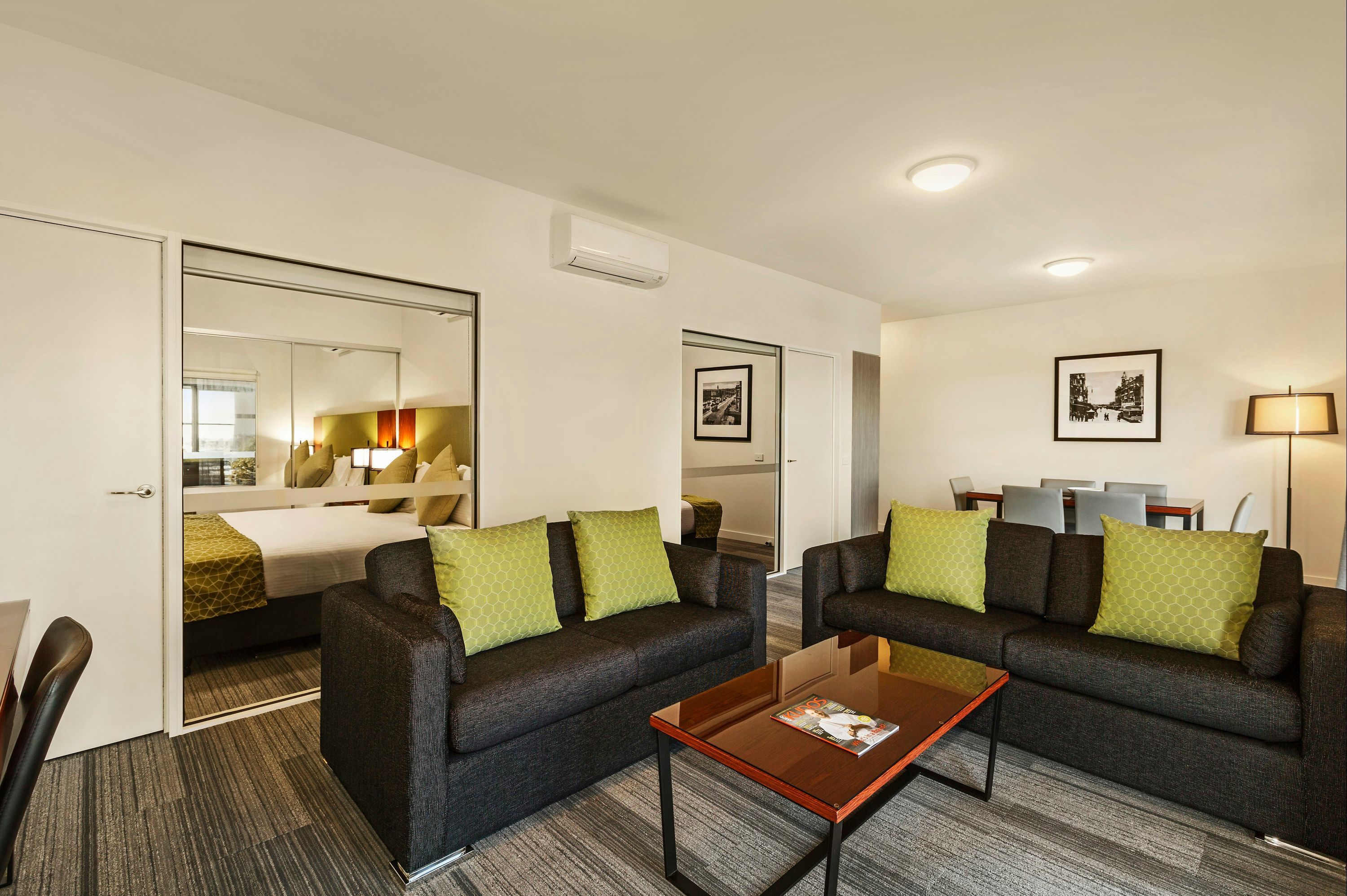 חדר שינה תמונה