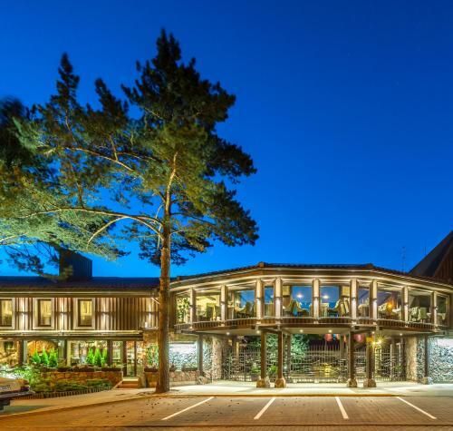 בניין תמונה